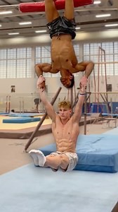 78K views · 1.1K reactions | I Tried World's Scariest Pull-up 勞 #Fitness #longversion #fun #gymnast | Stan Browney | Facebook