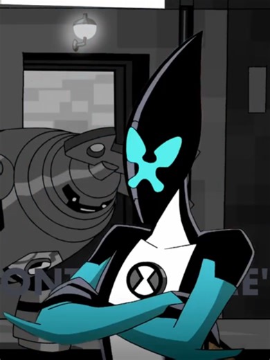 Speed and Time in Ben 10: A Deep Dive