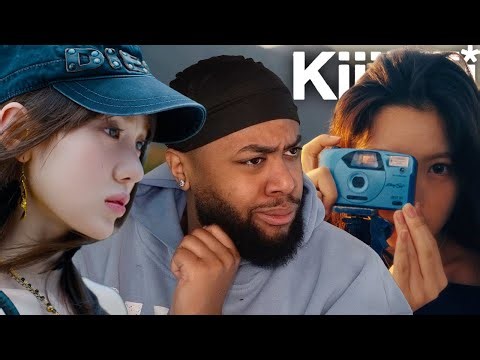A NEW ERA! (KiiiKiii 키키 '404 (New Era)' & 'Dancing Alone' Reaction!)