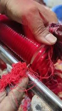 Trending Viral Bangles Makin Full Process, How to make bangles #Short #machine #fancyworld #fancy