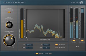 Noveltech Vocal Enhancer