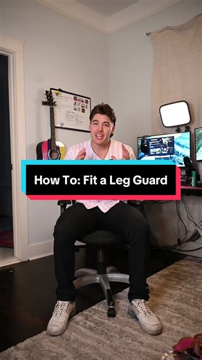 How to Properly Fit Your Evo Shield Guard