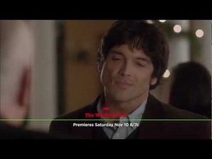 Hallmark Channel - The Wishing Tree - Premiere Promo