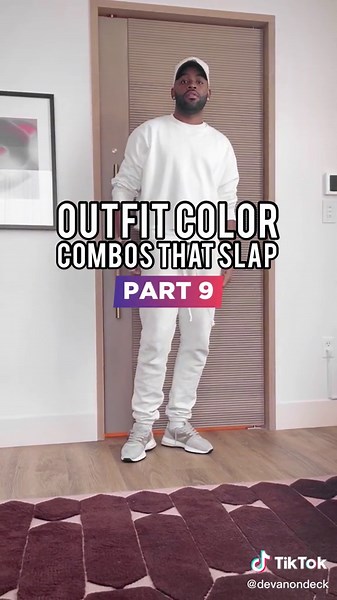 #outfitcolors #outfitcolorcombos #outfitcombo #outfit #colorcombos