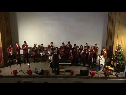 Χριστ. εκδήλωση 2025 - Πάει ο παλιός ο χρόνος