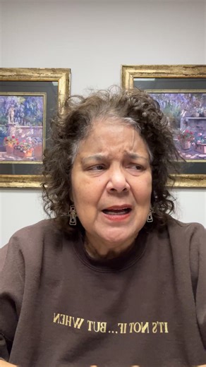 Judy Jacobs on Reels