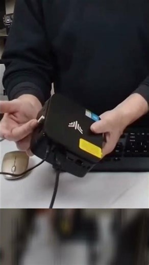 My Take On My New Mini PC Is Awesome! So Fast!