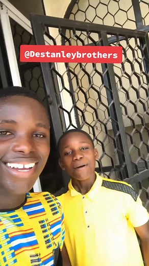 De Stanley Brothers on TikTok