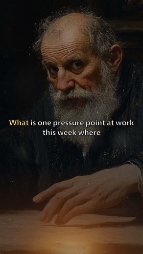 Stoicism For Beginners | Marcus Aurelius On Your Present Role | Marcus Aurelius Quotes