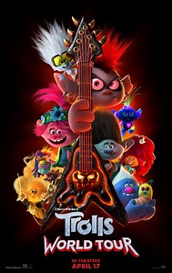Trolls World Tour: Trolls World Tour: Official Clip - All the Pop Songs