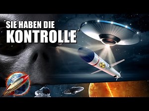 Bedrohlich: Kontrollieren Aliens unsere Atomwaffen? (UFO/Alien/Doku/Deutsch/2021/Neu)