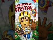 Diego and Porcupine Save the Piñata/Gallery