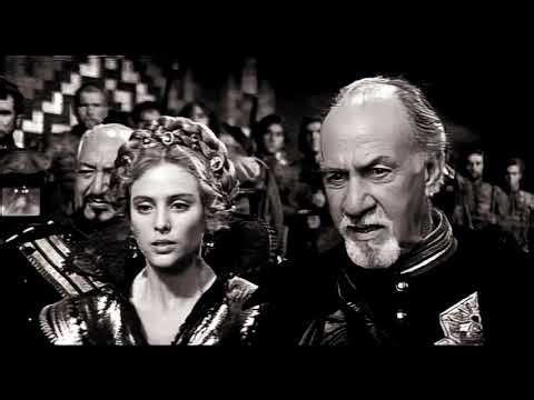 KRALIZEC "The Corrino Dynasty of Doom" (DUNE inspired Technical Groove Death Metal)