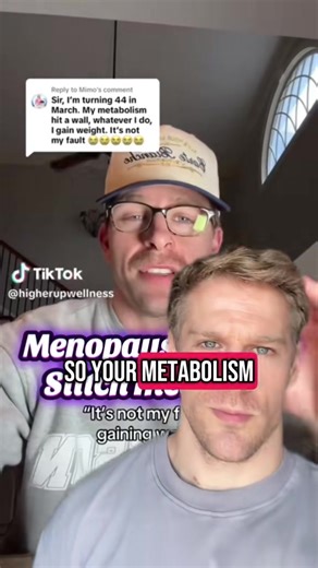 When people feel the need to cite their credentials before they put up info be wary. It usually means they’re not confident enough for the information to stand on its own. Training App, Muscle Building and Fat Loss Manuals in linktree in bio @ekkovision (gym stuff) Code TNF @ekkovisionclothing Code TNF @macrofactorapp (tracking app) Code TNF @marekhealth (telehealth) Code TNF @gym_pin (gym equipment) Code TNF @hummusfit (buff muffin/meal prep) TNF All of these can be found at my linktree in bio 