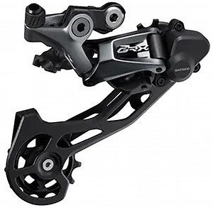Wolftooth Roadlink DM on GRX-800 derailleur?