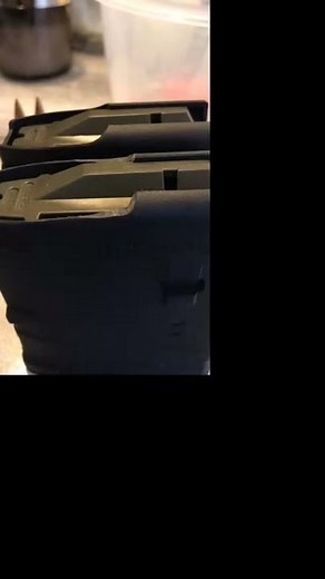 Solved - Gen 3 PMAG DPMS LR308 failure to feed issue