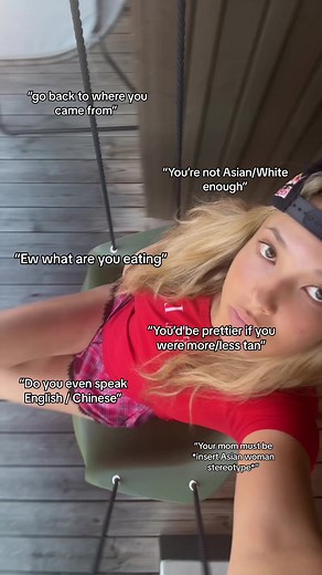 Navigating Two Cultures: Challenges Faced by Many