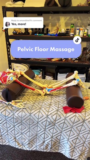 Understanding Pelvic Floor Anatomy and Techniques