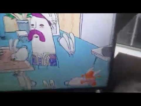 Nick Jr. Too UK Error (February 24th 2026)