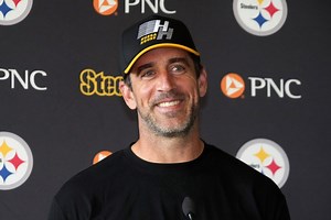 Is Aaron Rodgers Married? Everything to Know About the Steelers QB’s Mystery Wife Brittani