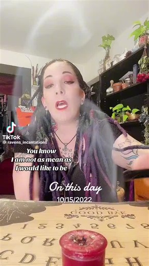 Raven Rose (@ravens_incantations2)’s videos with original sound - Raven Rose