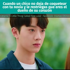 3.8M views · 107K reactions | Los celos de Youniang eran una de las mejores cosas de este cdrama 藍❤ | Dramas Chinos | Facebook