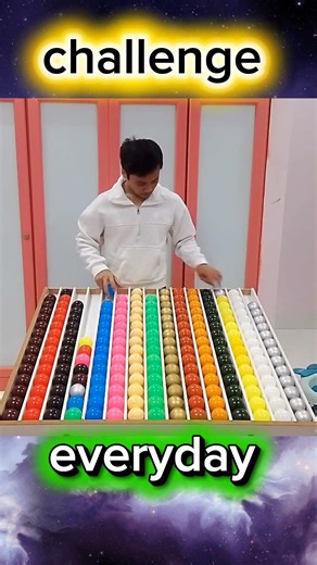 Ball Sort Puzzle – Can You Solve This Level2