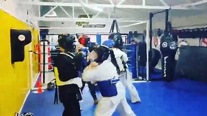 First dojo martial arts Family Karate Classes Bookings Now Available #fightingfit #Karate #gojyuryufamily | Firstdojo Martial Arts and Fitness Academy