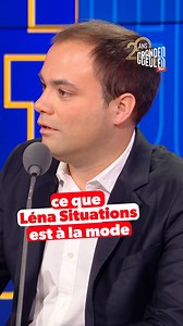 Le clash entre Charles Consigny et Jordan Bardella. | Grandes Gueules RMC