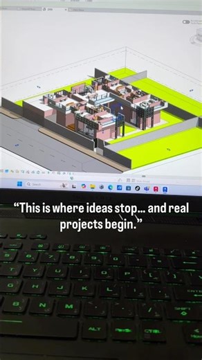 This Is Where Most Projects Fail | Revit Workflow Explained