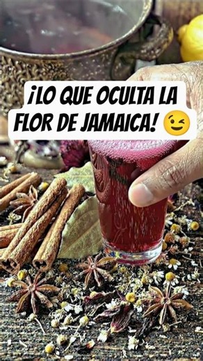 6 ways to prepare your hibiscus water that you didn't know #coc #tips