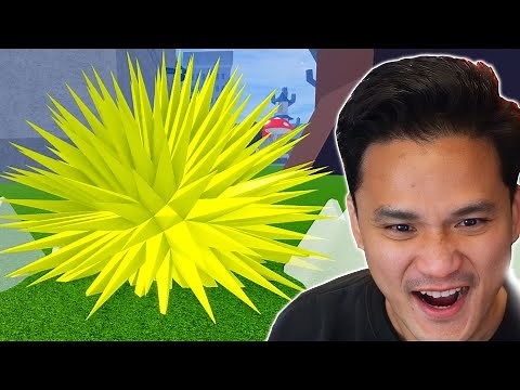 Blox Fruits Hilarious Glitches **Update 17.3 Patch**