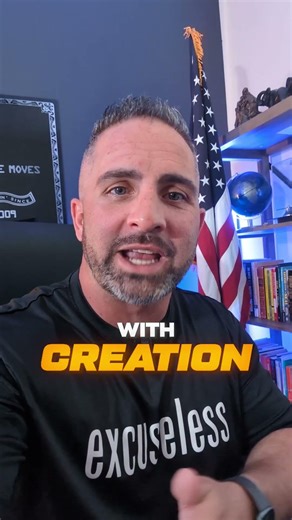 Create More, Consume Less (Build Income & Impact)