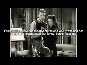 Are Husbands Necessary? (1942 film) Top #5 Facts