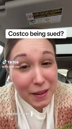 Here’s all the info for both of the Costco lawsuits that are open to file #costco