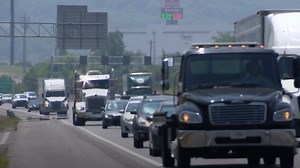 Variable speed limits, lane closures: What drivers need to know along the I-24 corridor