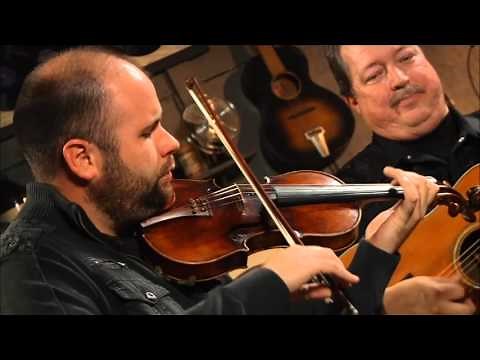 Russell Moore & IIIrd Tyme Out "Big Spike Hammer"