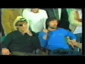 Dr Hook - "Interview From Australia"