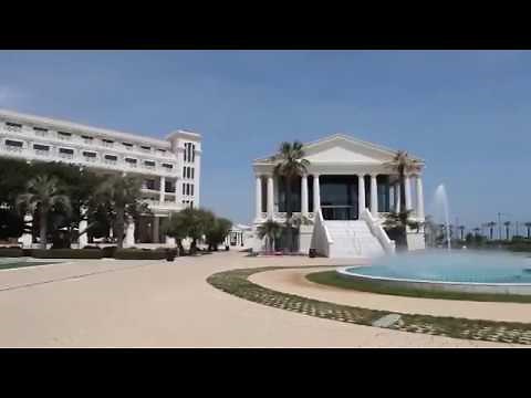 Découvrez l'hôtel Las Arenas Balneario à Valence | Voyage Privé France
