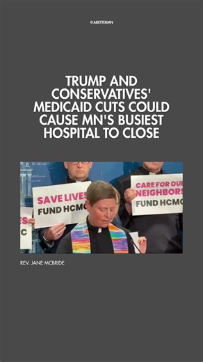Limiting access to healthcare #minnesota #governor #healthcare