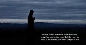We Are One: Unity In Christ With Victims, Scapegoats, And Enemies - Easter 7 Year C