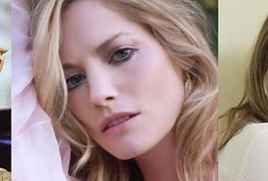 Spotlight On: Sienna Guillory - Paperblog