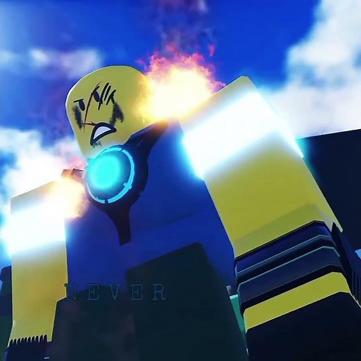 montagem supersonic Roblox