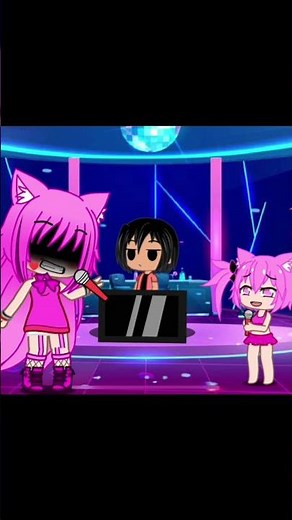 Good bye heat uwu cat and hello funny uwu cat #gacha