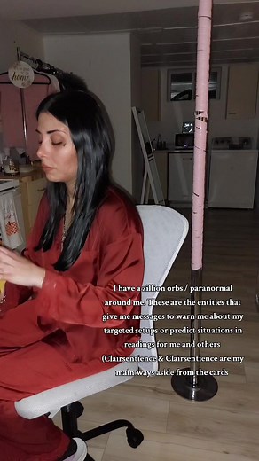 12 reactions | Paranormal activity all around me #ghosts #spirits #paranormal #paranormalactivity #angels #dieties #supernatural #orbs #spirits #paranormalinvestigator #ghoststories #caughtoncameraman #entities #angels #spooky #abilities | Joseline Harb | Facebook