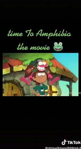 Chris Wilkinson292 on TikTok