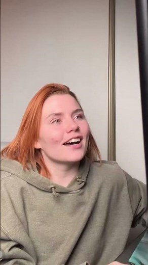Bust it at 0 # #countdown #finish #joi #countdownfrom10 #redhead #asmr #gingergirl #naughty