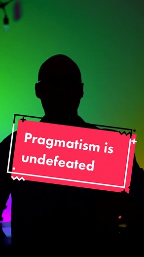 The Pragmatic Approach to Money, Wealth, and Investing