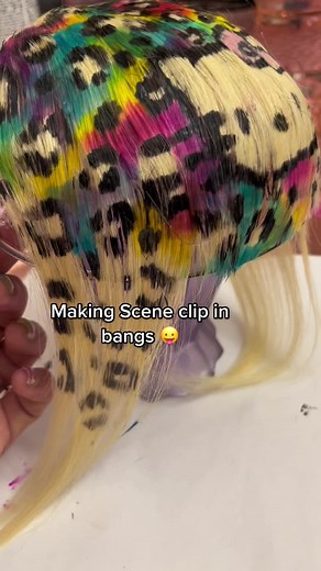 How to Make Scene Clip-In Bangs: Step-By-Step Guide