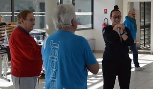 La maison sport santé, une solution pour reprendre une activité physique  . Sport